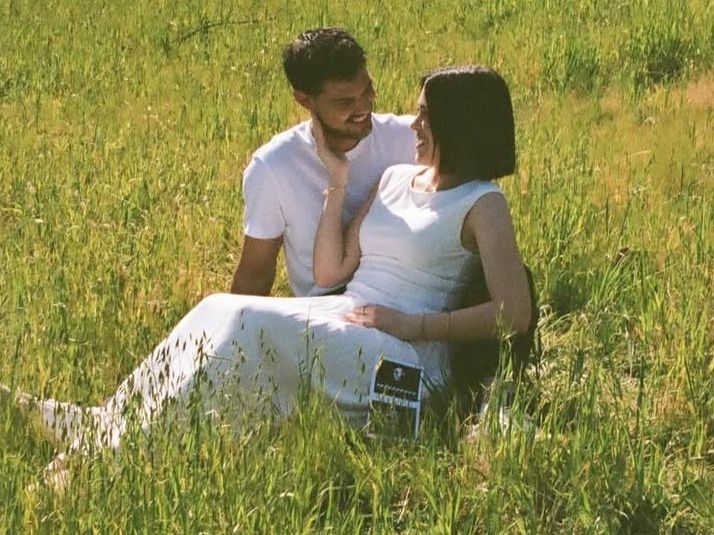 Taylor Lautner: Ο «Jacob Black» του Twilight θα γίνει μπαμπάς για πρώτη φορά με την Tay Lautner