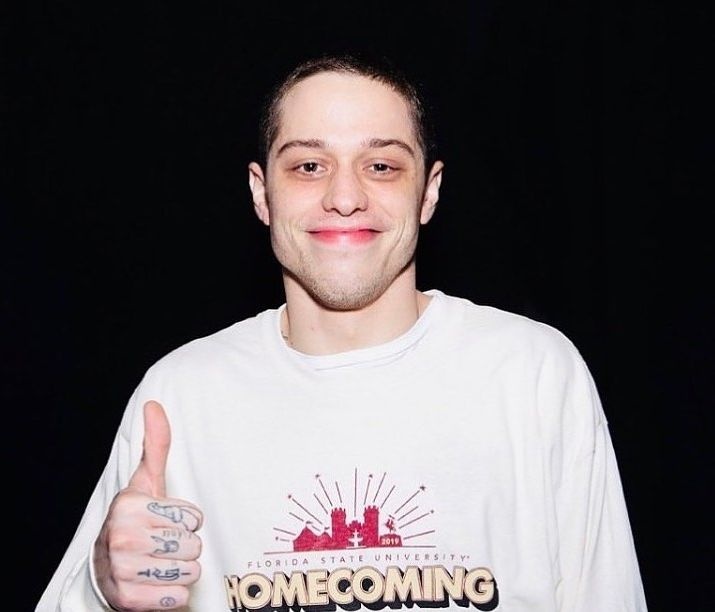 Pete Davidson: Δεν φαντάζεσαι τι ζήτησε από τους fans του για να παρακολουθήσουν το show του