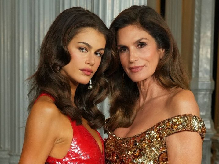 Kaia Gerber: Η συγκλονιστική αποκάλυψη της κόρης της Crawford για το υπερφυσικό της χάρισμα