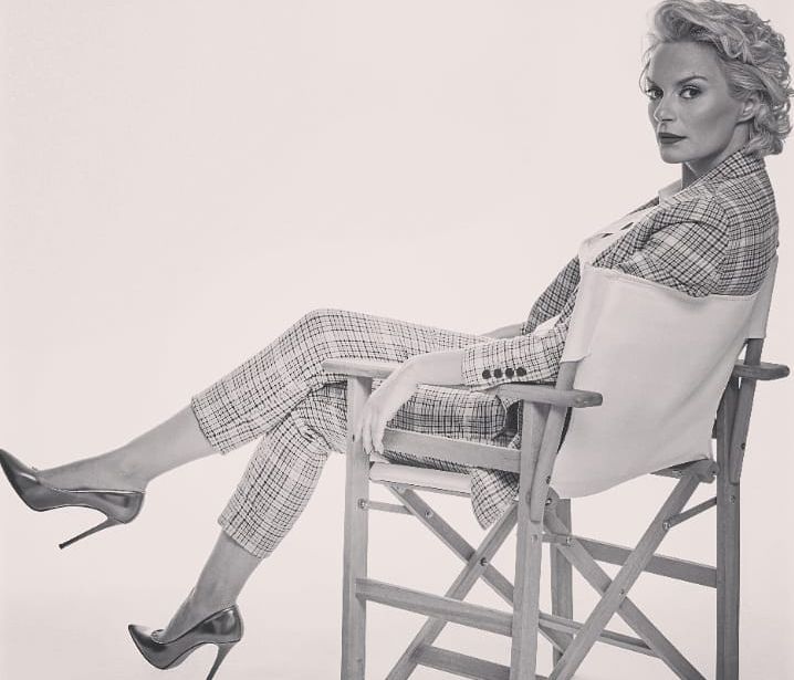 #GNTM: Tο απαράμιλλο στυλ της Έλενας Χριστοπούλου
