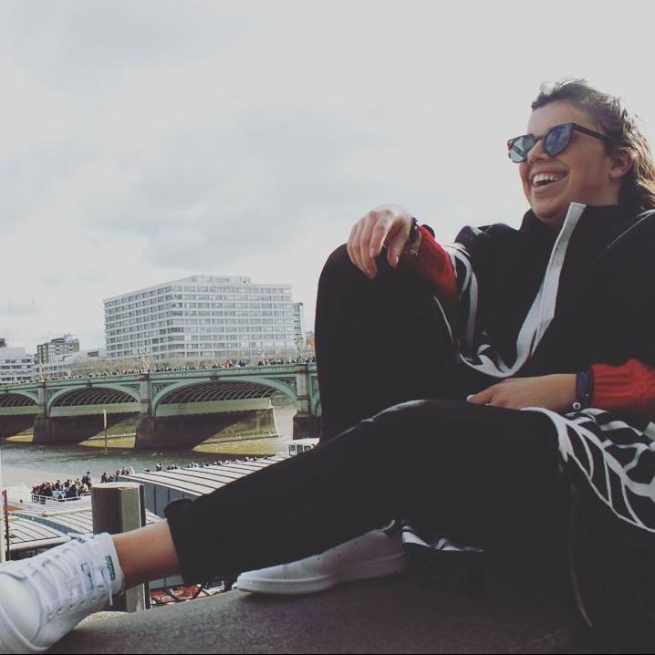 ΤΟ Δ (και το ω) της ζωής μου είναι οι ΔΙΑΚΟΠΕΣ!