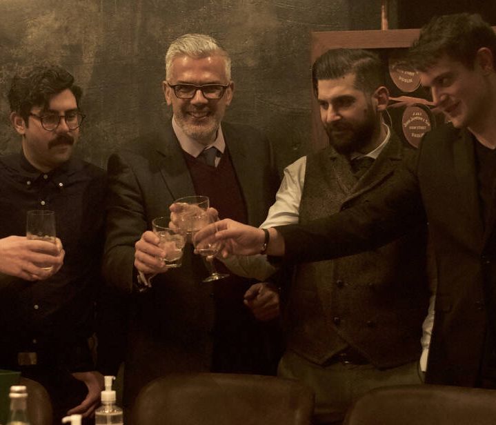 Ratpack Night @ Shelter: Γιορτάσαμε την Παγκόσμια Ημέρα της Γυναίκας παρέα με τις ίδιες τις γυναίκες