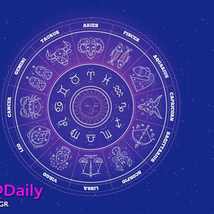 Ημερήσιες προβλέψεις για όλα τα ζώδια 20/11