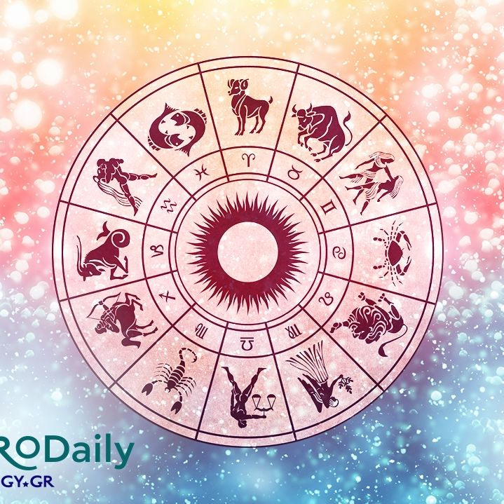 Ημερήσιες Προβλέψεις για όλα τα Ζώδια 23/12
