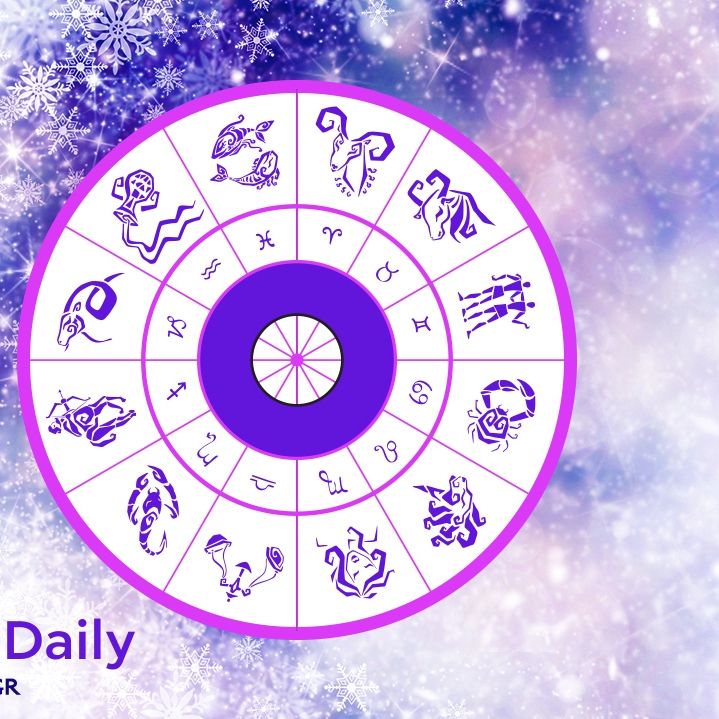 Ημερήσιες προβλέψεις για όλα τα Ζώδια, 26/12