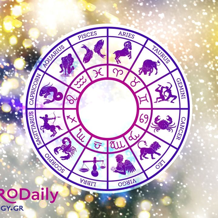 Ημερήσιες Προβλέψεις για όλα τα Ζώδια 3/1