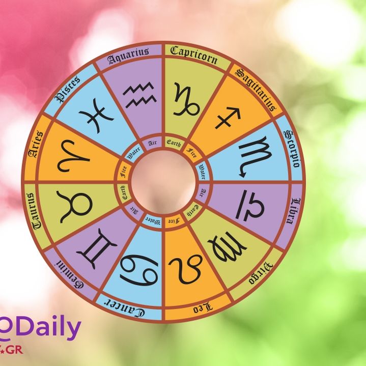 Ημερήσιες προβλέψεις για όλα τα Ζώδια, 23/1