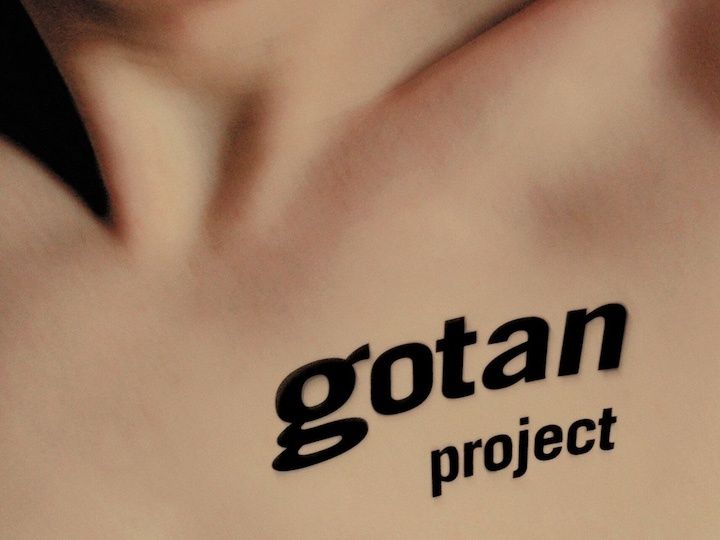 Gotan Project - La Revancha Del Tango (Full Album)
