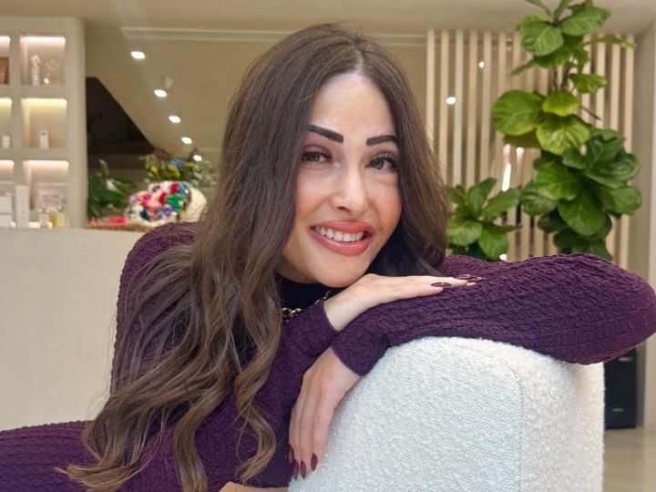 Ο απόηχος της ψυχοσύνθεσης ενός θύματος που δέχθηκε επίθεση με βιτριόλι.