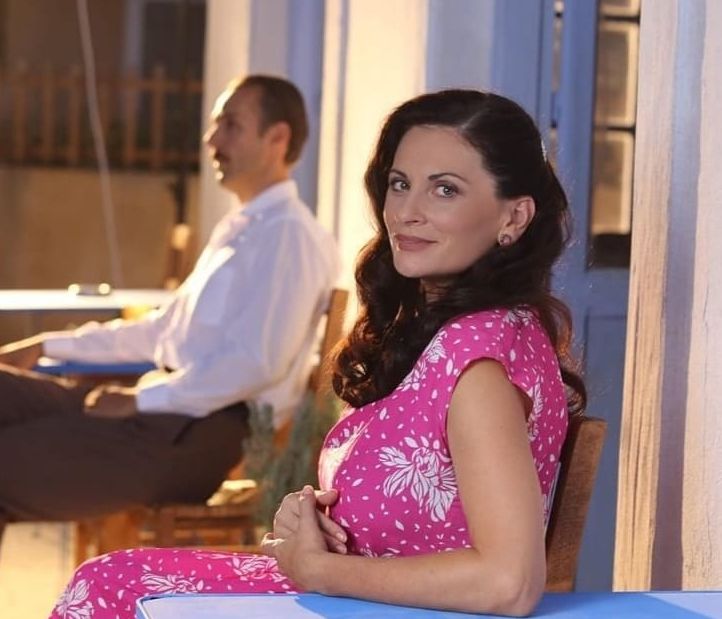 Άγριες Μέλισσες-Spoiler: Η φωτογραφία που «αποκαλύπτει» την αυτοκτονία της Βιολέτας