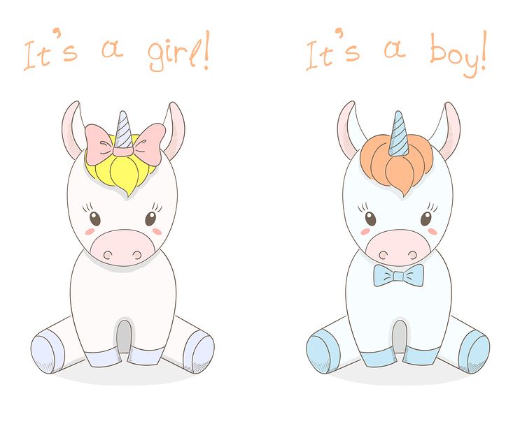 Φύλο μωρού: 10 περίεργοι τρόποι για να το μάθεις πριν στο πει ο γυναικολόγος