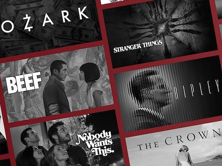 Όταν το streaming γίνεται δύναμη: Netflix, Paramount και το μέλλον του θεάματος