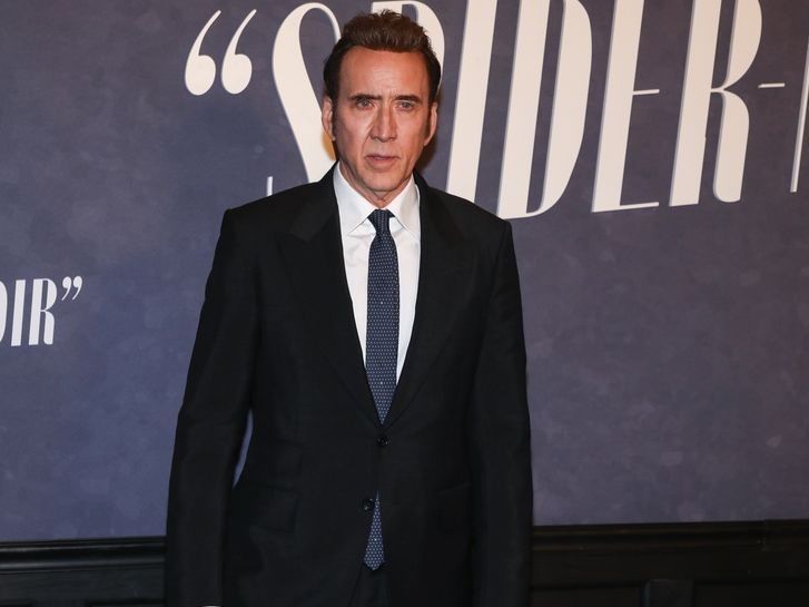 Ο Nicolas Cage αποκάλυψε γιατί δεν χρησιμοποιεί το πραγματικό του επίθετο, Coppola