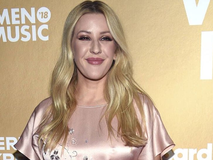 Η Ellie Goulding επιβεβαίωσε τον χωρισμό από τον σύζυγό της, Caspar Jopling