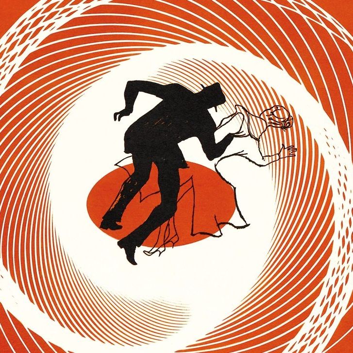 Οι Silent Move παρουσιάζουν Το Vertigo του Χίτσκοκ στο ΚΕΤ