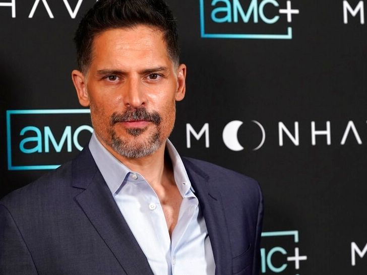 Ο Joe Manganiello στην πρώτη του επίσημη εμφάνιση με την διάδοχο της Sofia Vergara