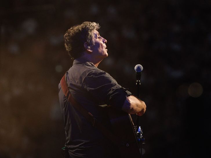 Σωκράτης Μάλαμας - Ιουλία Καραπατάκη: Δύο μεγάλες συναυλίες 15 & 16 Ιουνίου στο Γήπεδο Ριζούπολης