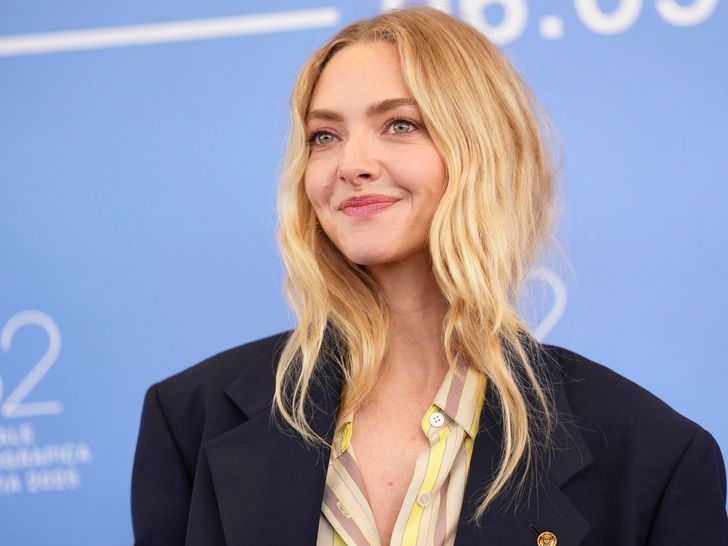 Amanda Seyfried: Με απόλυτη ειλικρίνεια εξηγεί γιατί σταμάτησε να κάνει botox