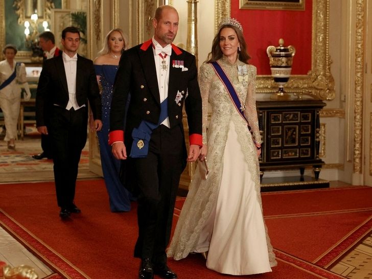 Ο πρίγκιπας William μιλά για τη «δυσκολότερη χρονιά» της ζωής του και τον νιώθουμε