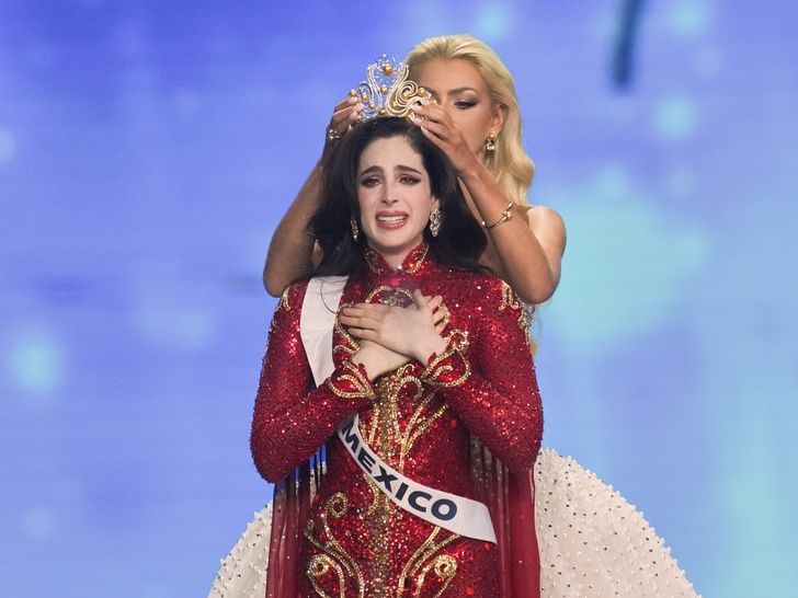 Εκείνη που διαφώνησε έγινε Miss Universe: Η 25χρονη Fatima Bosch και τα σκάνδαλα των καλλιστείων