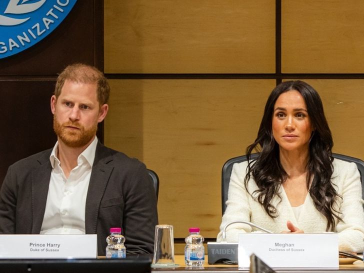 «Είναι οκ να μην είσαι οκ», έγραψε ο πρίγκιπας Harry και μίλησε στην ψυχούλα μας