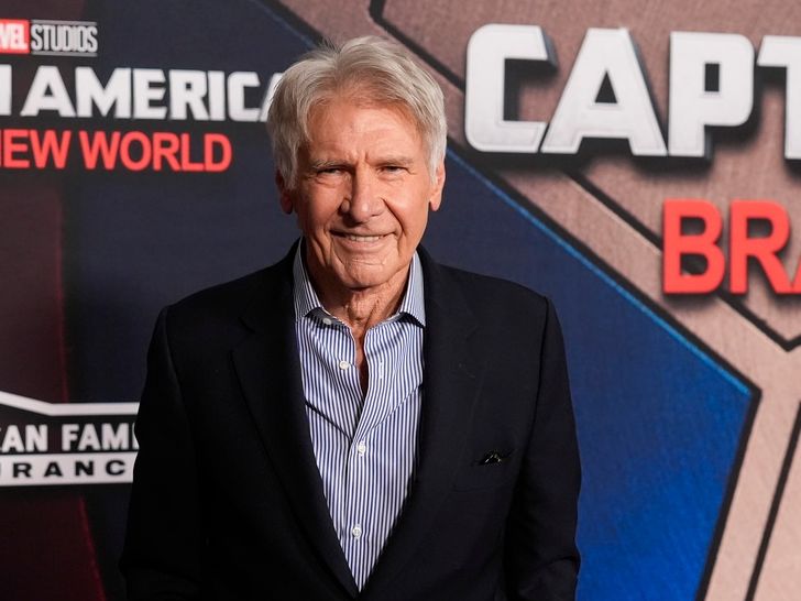 Η μάχη του Harrison Ford με την κατάθλιψη: «Αισθανόμουν κοινωνικά άρρωστος, δεν ήμουν καλά»