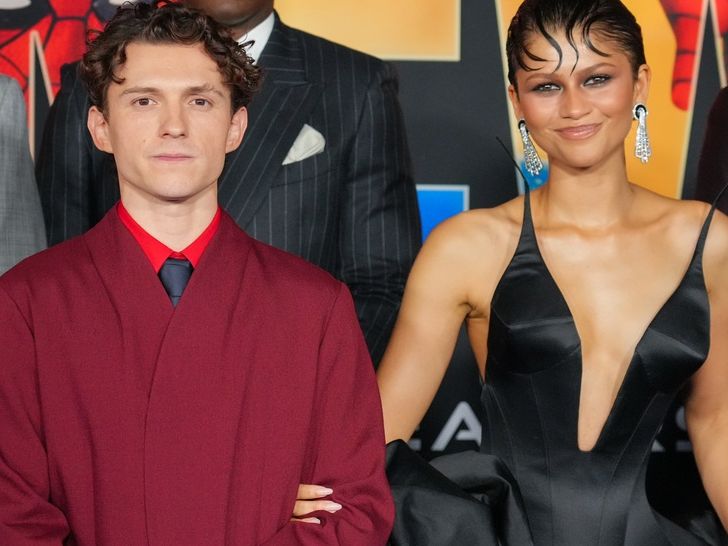 Zendaya & Tom Holland: Το πιο επιτυχημένο ζευγάρι του Hollywood «σαρώνει» το παγκόσμιο box office