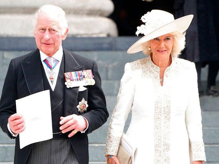 Η Camilla μιλά για πρώτη φορά για το πόσο δύσκολο ήταν να ζήσει με την σκληρή κριτική των βρετανών