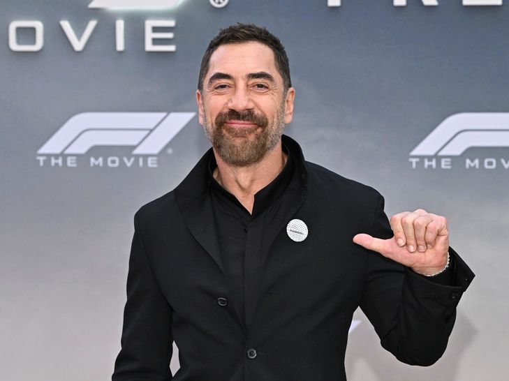 Ο σταρ που ύμνησε τη δύναμη των γυναικών: Ο Javier Bardem γίνεται σήμερα 57 χρονών