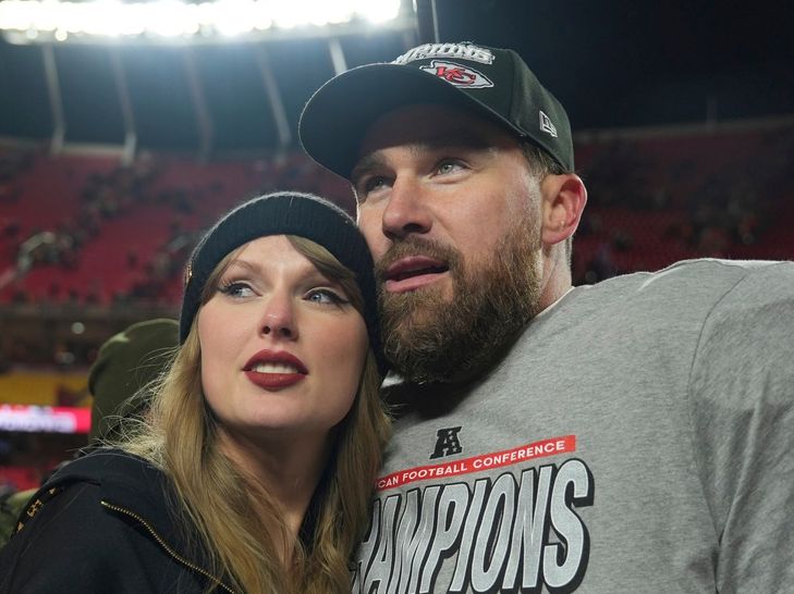 H Taylor Swift έστειλε τα προσκλητήρια του γάμου της & ένα συμβόλαιο: Ο αυστηρός όρος και το μυστικό