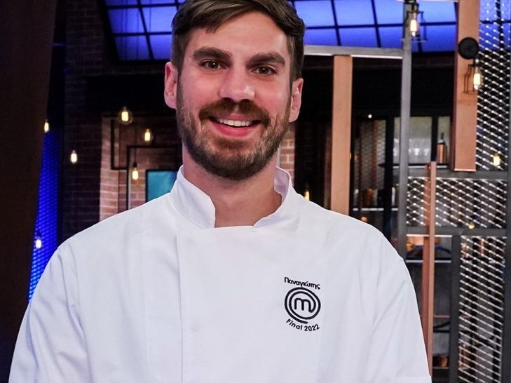 Λίγο πριν τον τελικό του φετινού Masterchef θυμόμαστε τους δύο περσινούς φιναλίστ