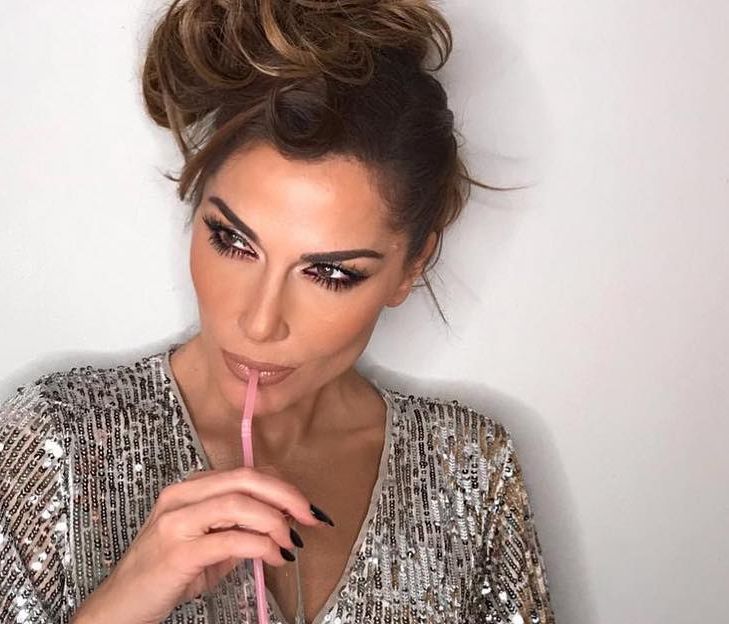 Δέσποινα Βανδή: Η διαχρονική γοητεία της μέσα από 15 φωτογραφίες (pics)