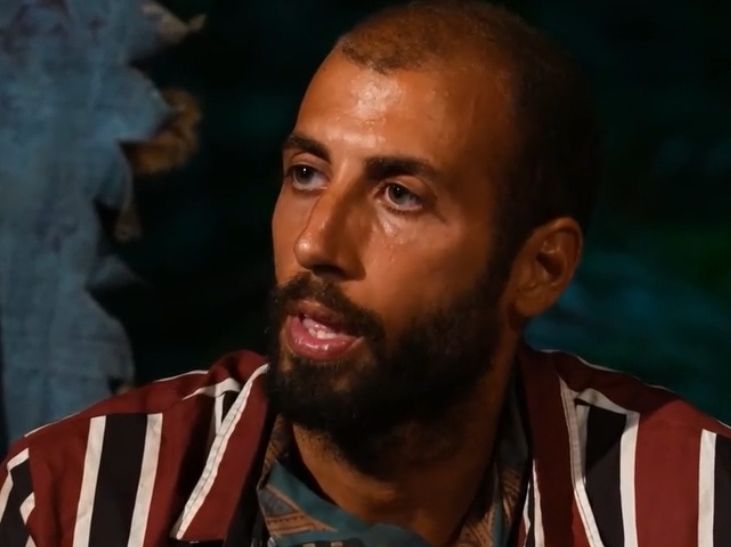 Survivor: Η άκυρη στρατηγική του Γιάννη Ρέβη και οι 3 υποψήφιοι μετά τη νέα οικειοθελή αποχώρηση