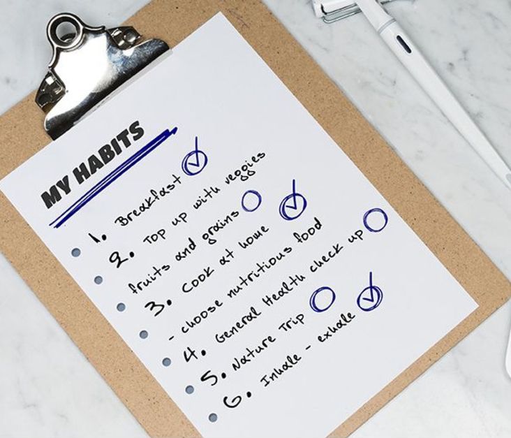 Άκης Πετρετζίκης: 5+1 συνήθειες που αξίζει να αποκτήσεις μια για πάντα!