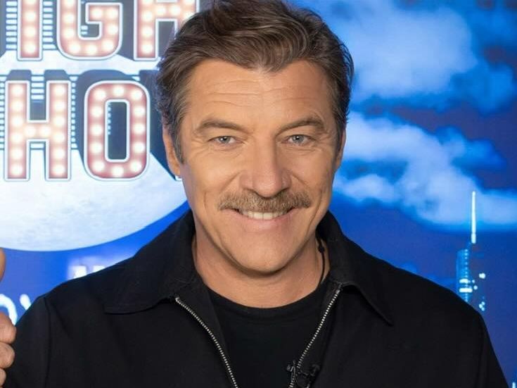 Ο Γιάννης Στάνκογλου στα Φαντάσματα: Το reunion με την Έλλη Τρίγγου μετά τις Άγριες Μέλισσες