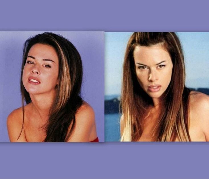 Ίνα Λαζοπούλου: Δείτε πως είναι σήμερα το sex symbol των ‘90s-Tην «τσακώσαμε στη Θεσσαλονίκη (photo)