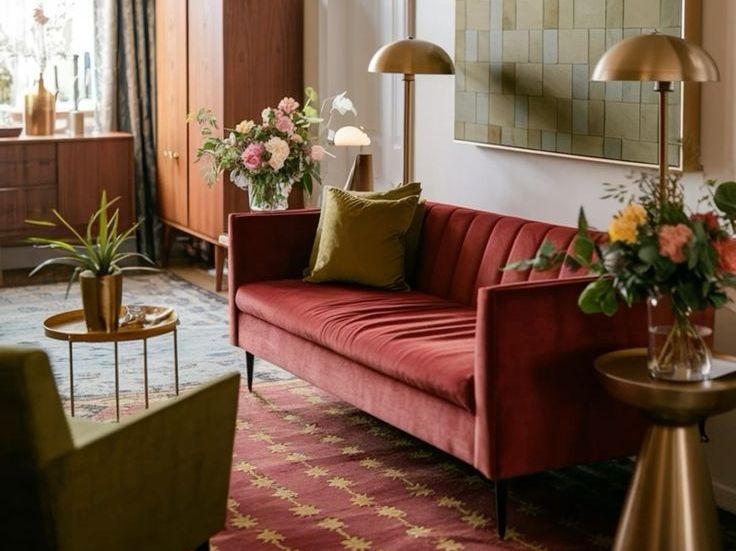 Φθινόπωρο 2025: Οι 5 μεγαλύτερες τάσεις στη διακόσμηση και 1 που καταργείται