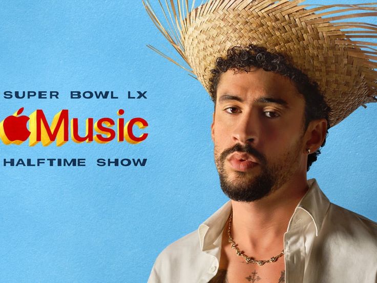 Bad Bunny Takes the World’s Biggest Stage | Apple Music Super Bowl Halftime Show ( Official Trailer)