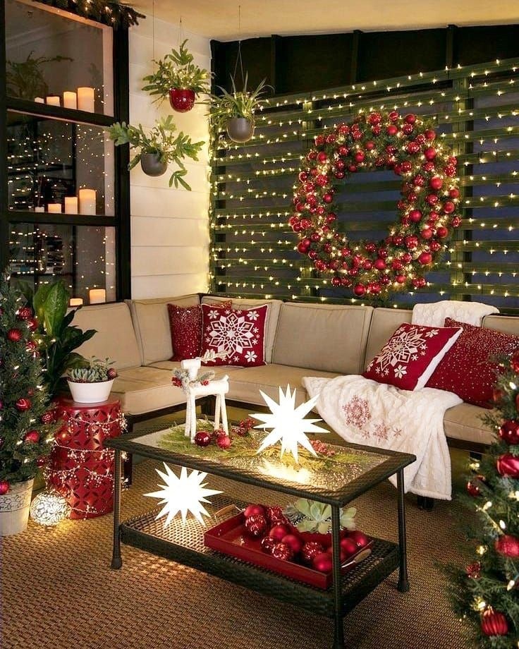 Xmas is coming! 10 τραγούδια που ακούμε κάθε χρόνο non stop