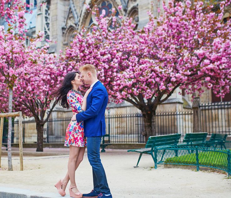 Ερωτικές Προβλέψεις για όλα τα Ζώδια, 12/04