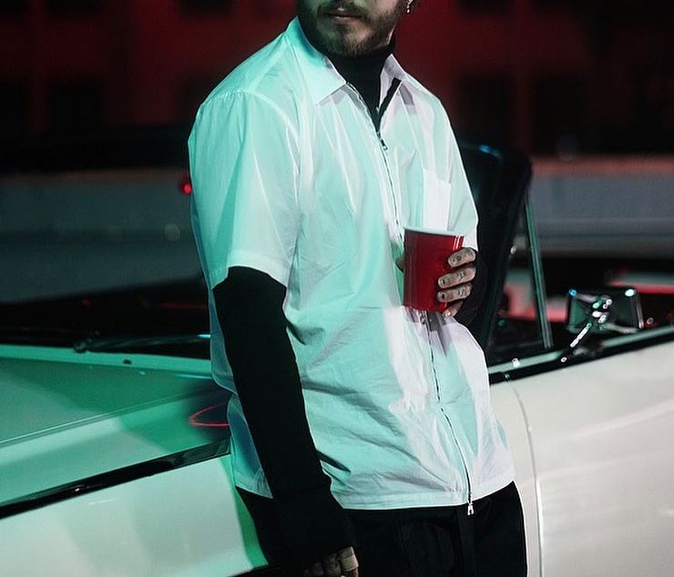 Το make-over αυτού του καλλιτέχνη θα σε κάνει να τρίβεις τα μάτια σου(photos)