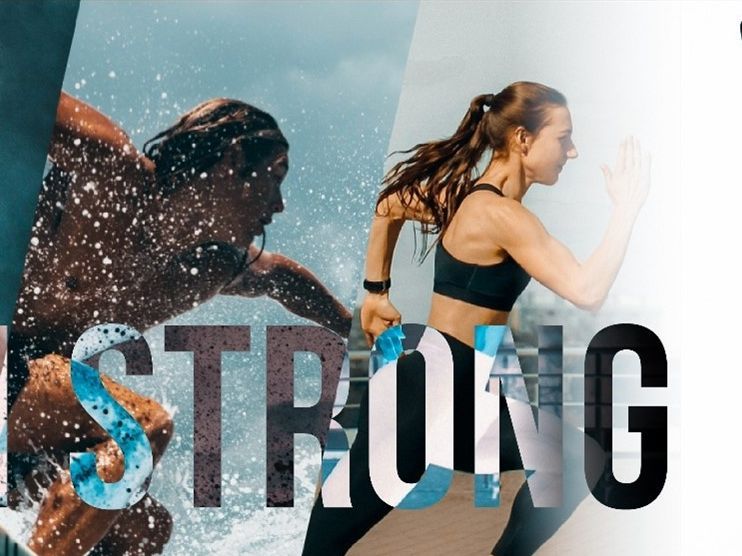 Im Strong Sports Stick: Το αντηλιακό που δεν σε προδίδει ποτέ