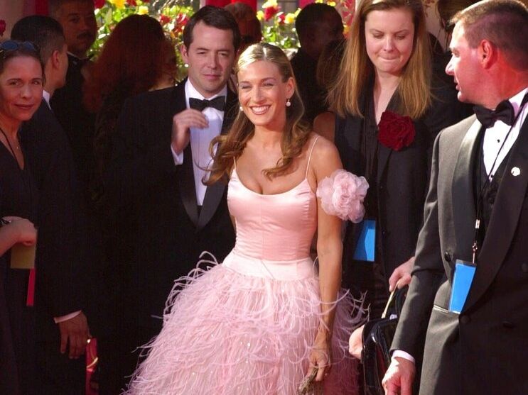 Fashion moments: Οι 10 +1 καλύτερες εμφανίσεις στο κόκκινο χαλί στην ιστορία των βραβείων Emmy