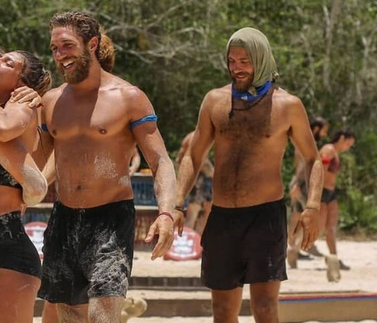 Survivor 3/5: Οριστικό! Αυτοί κερδίζουν σήμερα την πρώτη ασυλία