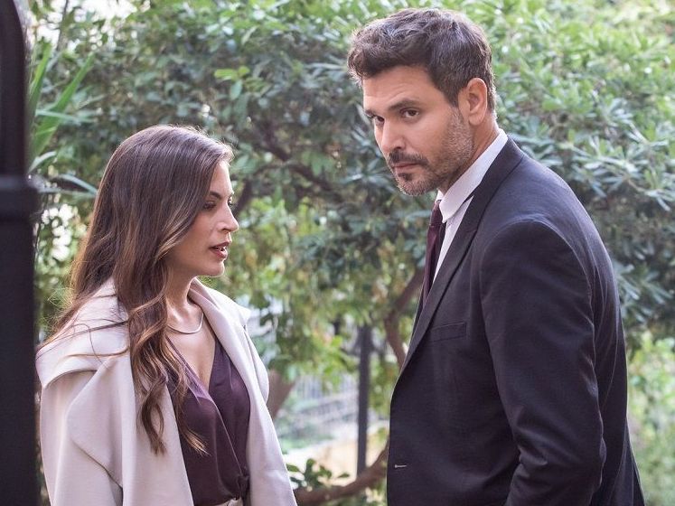 Ήμασταν καλεσμένοι στον γάμο του Δημήτρη και της Άννας - Για πόσο θα μείνουν «Παγιδευμένοι»;