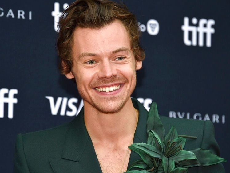 Από την pop στη pleasure κουλτούρα και ο Harry Styles λάνσαρε 2 προϊόντα σεξουαλικής ευεξίας