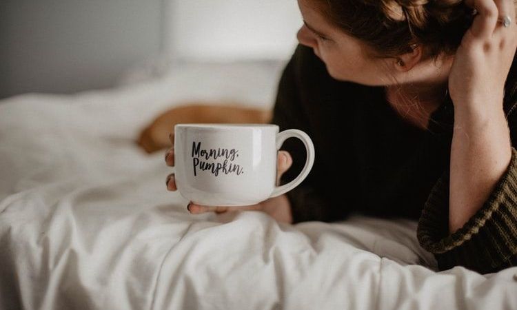 Πώς θα ξεκινήσεις την ημέρα σου με την πιο mindfulness διάθεση