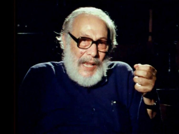 39 χρόνια από τον θάνατο του Κάρολου Κουν, του δάσκαλου, που άλλαξε τον τρόπο που βλέπουμε θέατρο