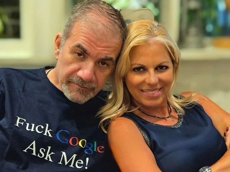 Το κορίτσι του Σταρόβα έχει γενέθλια και η αφιέρωσή του ήταν ένας ύμνος στον έρωτα