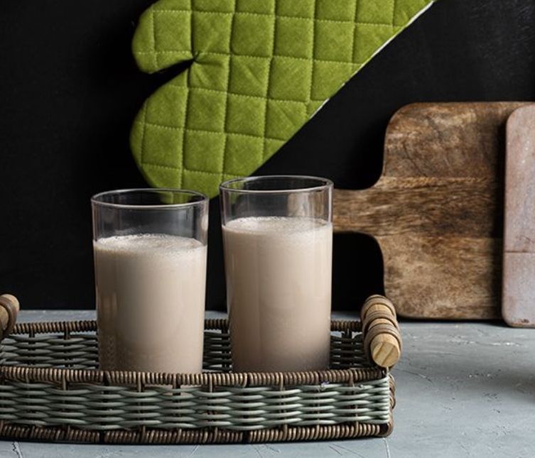 Άκης Πετρετζίκης: Boost protein shake